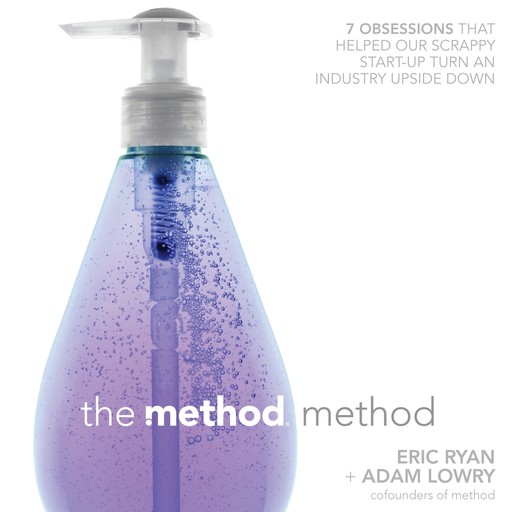 The Method Method, Adam Lowry, Eric Ryan, Lucas Conley
