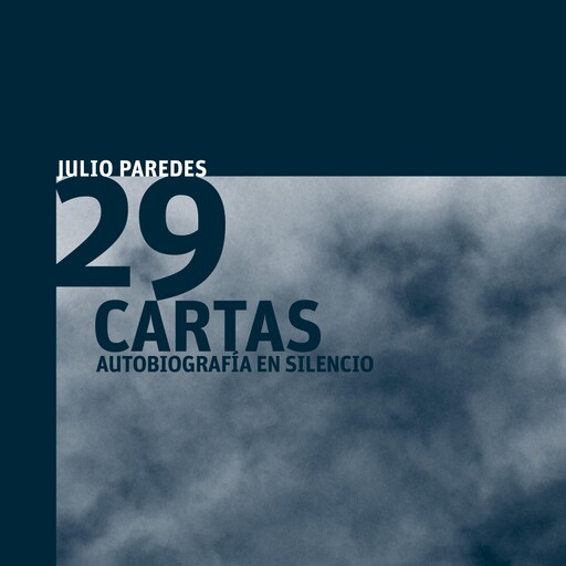 29 cartas, Julio Paredes
