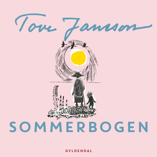 Sommerbogen, Tove Jansson