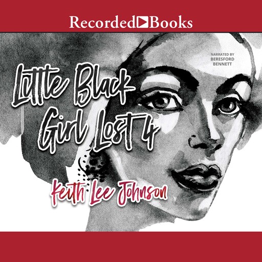 Little Black Girl Lost 4, Keith Johnson