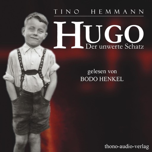 Hugo, Tino Hemmann