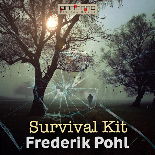 Survival Kit, Frederik Pohl
