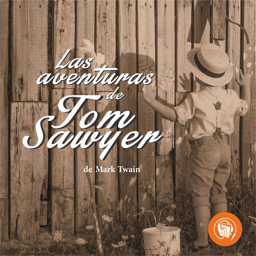 Las aventuras de Tom Sawyer, Mark Twain