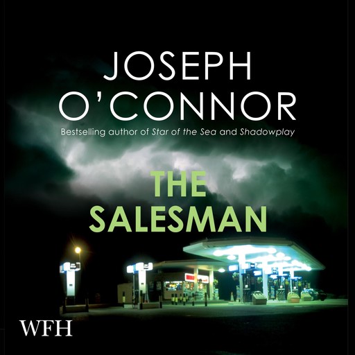 The Salesman, Joseph O'Connor