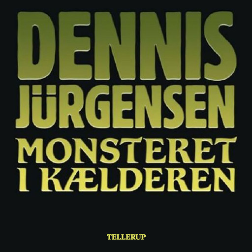 Monsteret i kælderen, Dennis Jürgensen