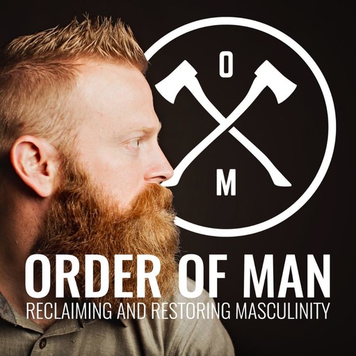 The Origin of Order of Man | FRIDAY FIELD NOTES, 