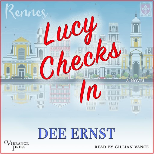 Lucy Checks In, Dee Ernst
