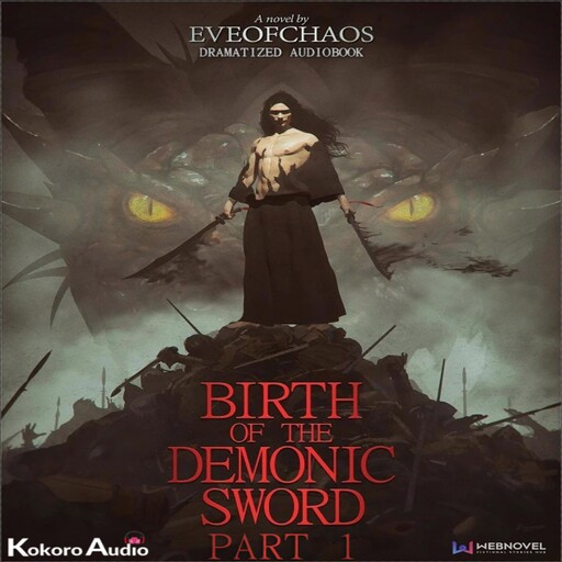 Birth of the Demonic Sword Part 1, Eveofchaos