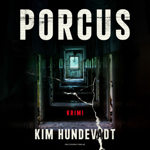 Porcus, Kim Hundevadt