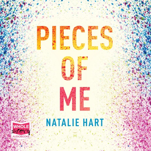 Pieces of Me, Natalie Hart