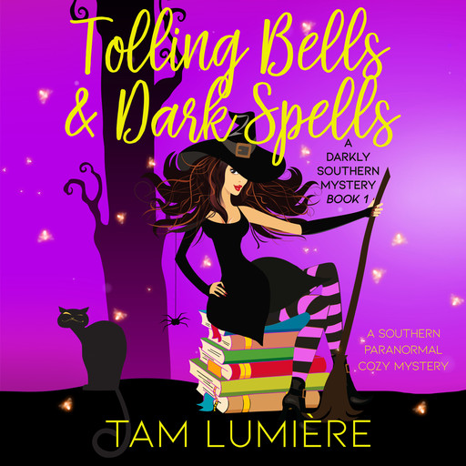 Tolling Bells & Dark Spells, Tam Lumière