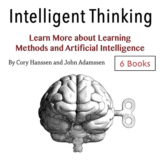 Intelligent Thinking, John Adamssen, Cory Hanssen