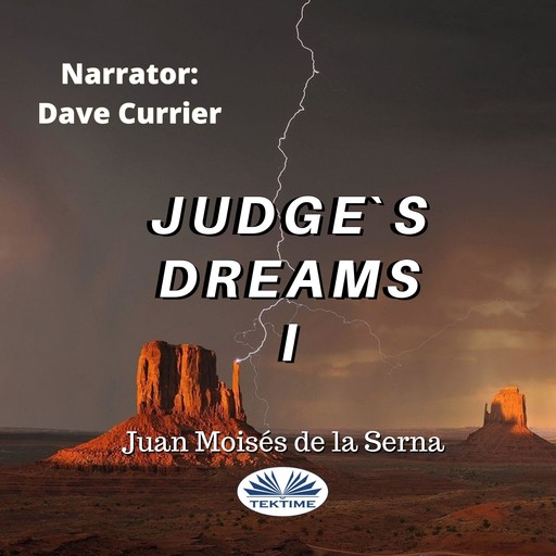 Judge's Dreams I, Juan Moisés De La Serna