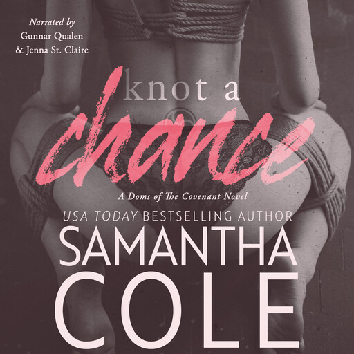 Knot a Chance, Samantha Cole