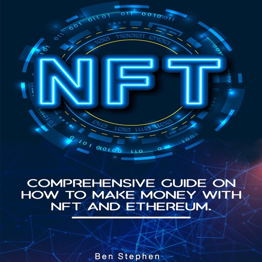 NFT, Ben Stephen
