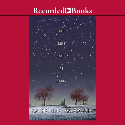 The Same Stuff As Stars, Katherine Paterson