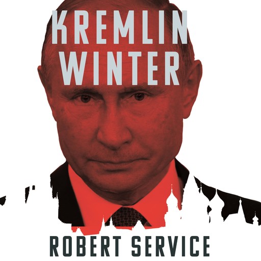 Kremlin Winter, Robert Service