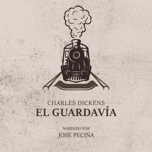 El Guardavía, Charles Dickens