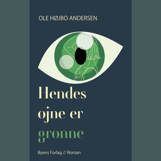Hendes øjne er grønne, Ole Andersen