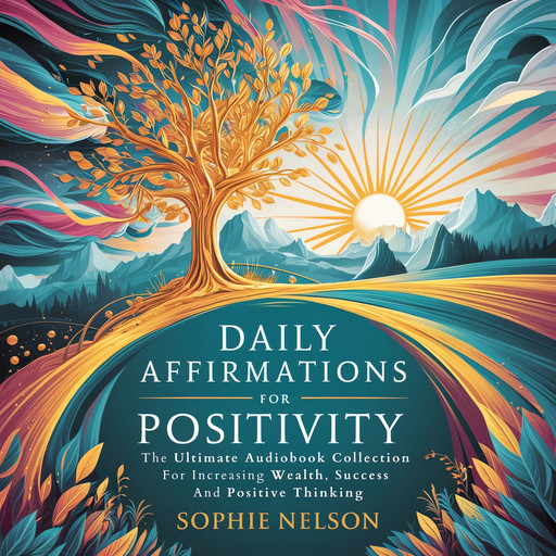 Daily Affirmations For Positivity, Sophie Nelson