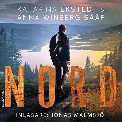 NORD, Katarina Ekstedt, Anna Winberg Sääf