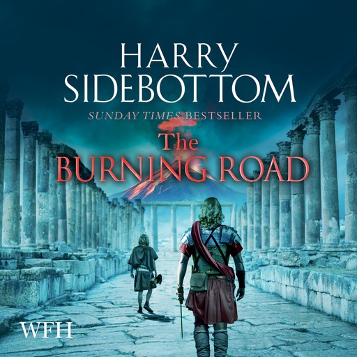 The Burning Road, Harry Sidebottom
