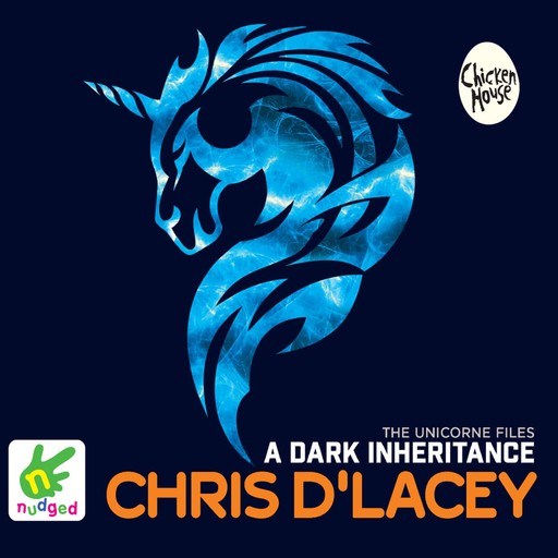 A Dark Inheritance, Chris d'Lacey