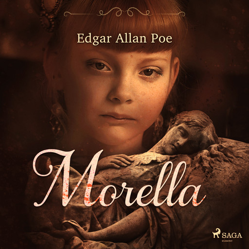 Morella, Edgar Allan Poe