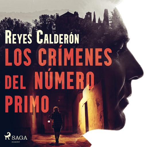 Los crímenes del número primo, Reyes Calderón