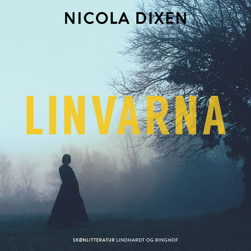 Linvarna, Nicola Dixen