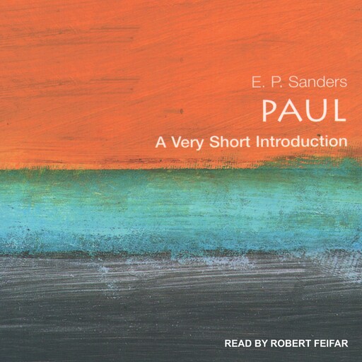 Paul, E.P. Sanders