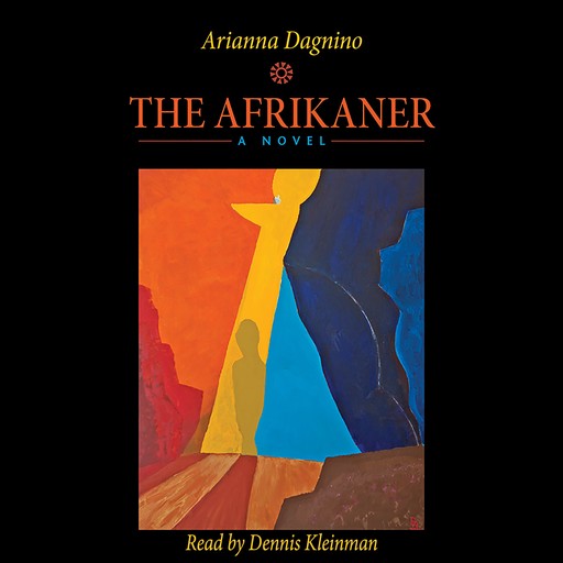 The Afrikaner, Arianna Dagnino