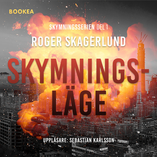 Skymningsläge, Roger Skagerlund