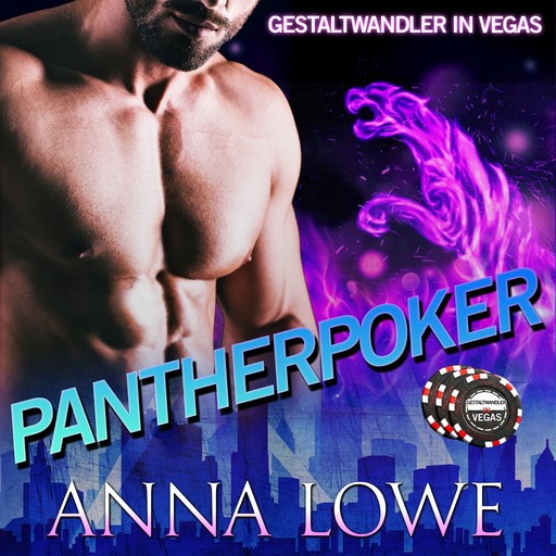 Pantherpoker, Anna Lowe