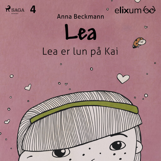 Lea 4, Anna Beckmann