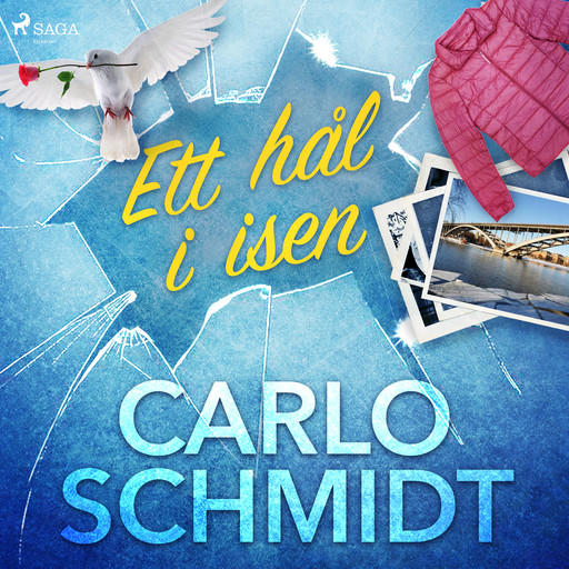 Ett hål i isen, Carlo Schmidt