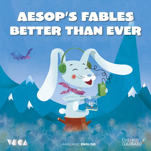 Aesop's Fables Better Than Ever, Esopo