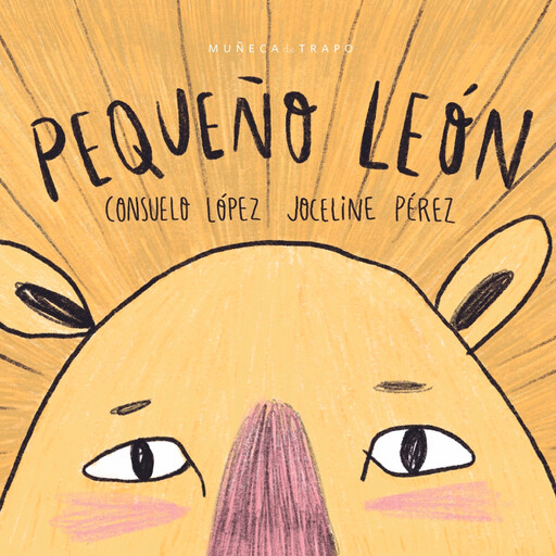 Pequeño león, Consuelo López