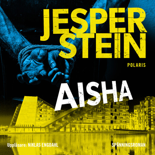 Aisha, Jesper Stein