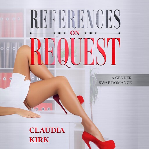 References on Request, Claudia Kirk