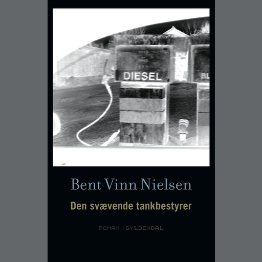 Den svævende tankbestyrer, Bent Vinn Nielsen