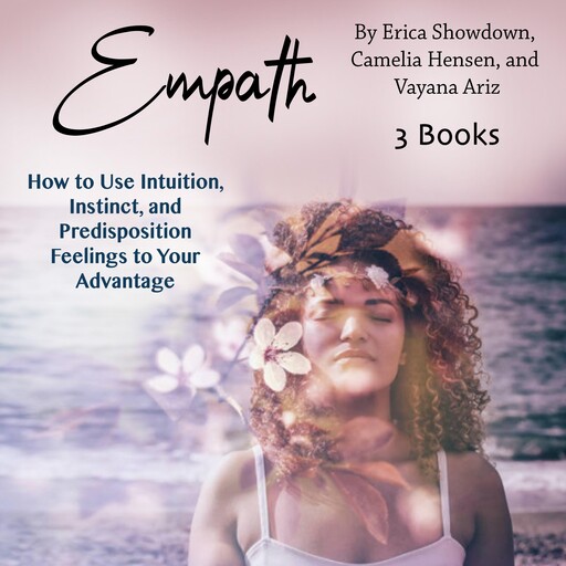 Empath, Vayana Ariz, Camelia Hensen, Erica Showdown