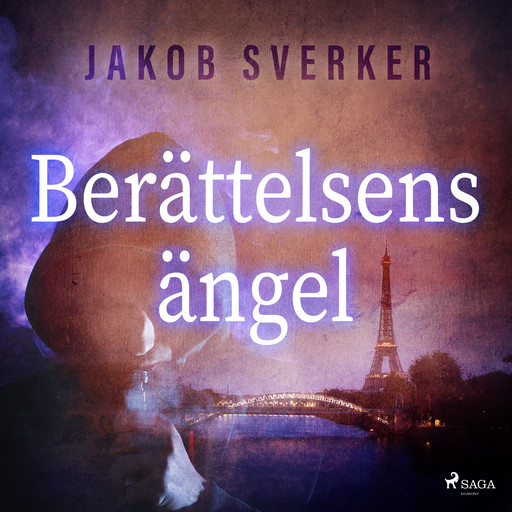 Berättelsens ängel, Jakob Sverker