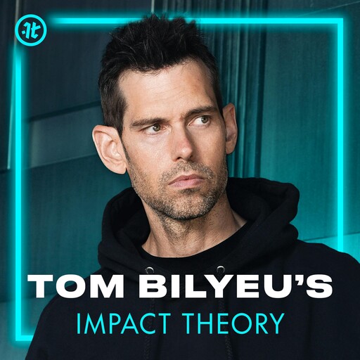 Gaza Ceasefire Lies, SNAP Benefits on the Brink, and Why It All Comes Down to Economics | The Tom Bilyeu Show, Impact Theory