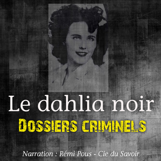 Dossiers Criminels: Le Dahlia Noir, John Mac