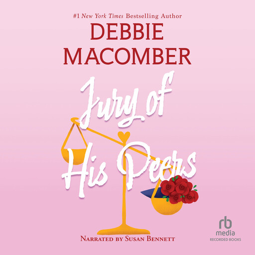Jury of His Peers, Debbie Macomber