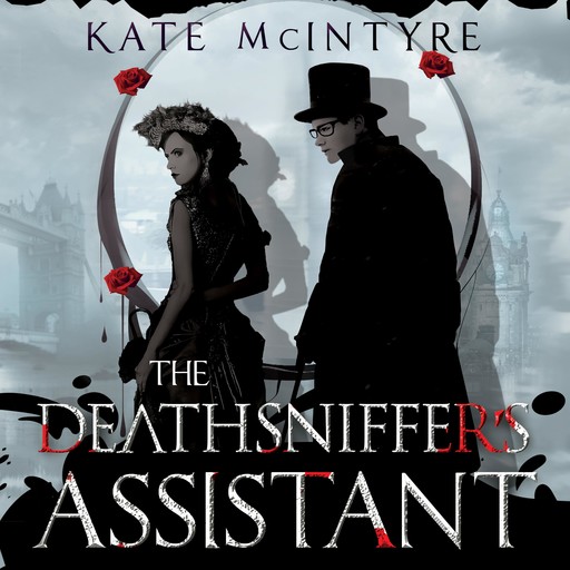 The Deathsniffer's Assistant, Kate McIntyre
