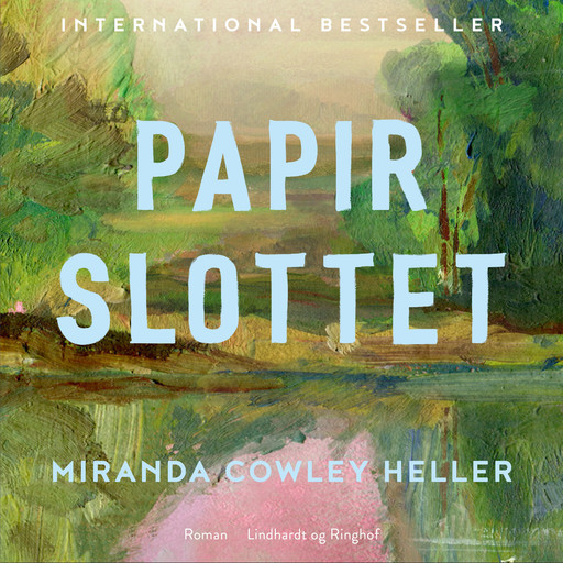 Papirslottet, Miranda Cowley Heller