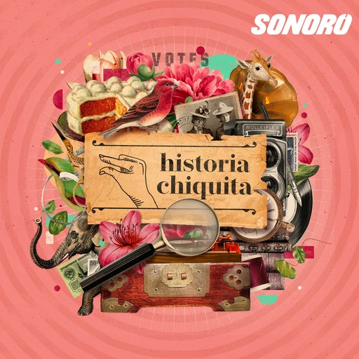 Recomendamos: Botica Digital, Sonoro | Historia Chiquita