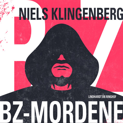 BZ-mordene, Niels Klingenberg